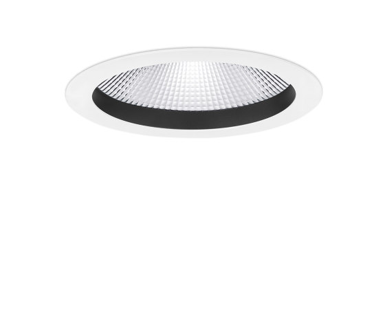 STAX 250 DEEP | Recessed ceiling lights | Liralighting