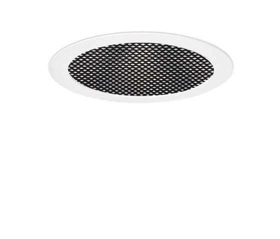 STAX 250 honeycomb | Recessed ceiling lights | Liralighting