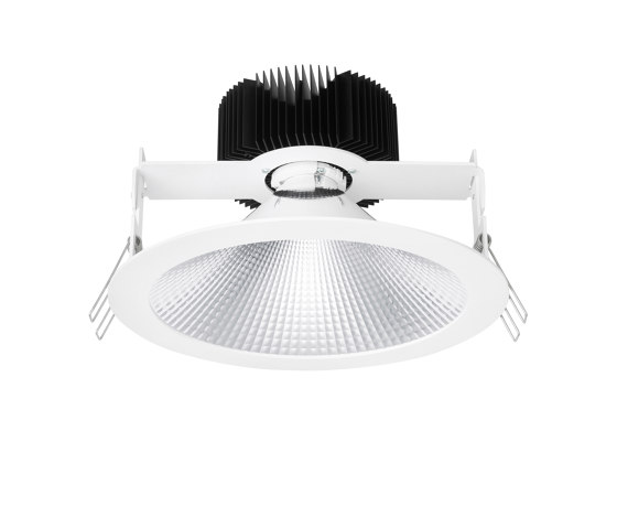 STAX 250 | Lampade soffitto incasso | Liralighting