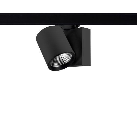 TRACER 90s – 3-phase adapter | Ceiling lights | Liralighting