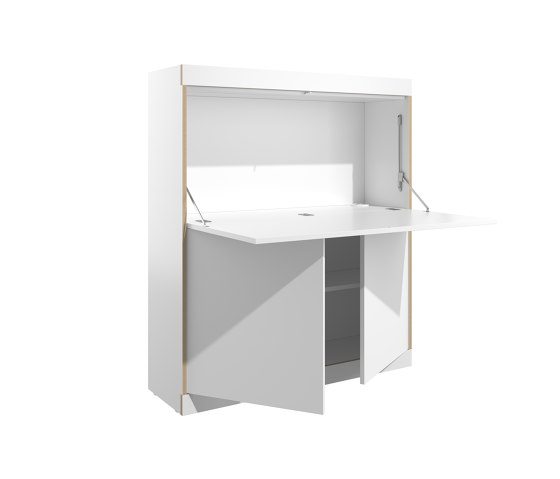 Flai Home-Office | Sideboards / Kommoden | Müller small living