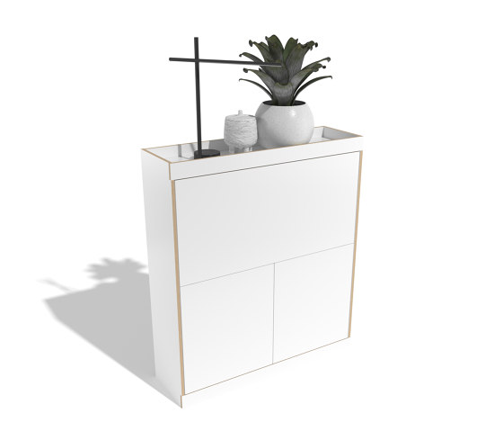 Flai Home-Office | Sideboards / Kommoden | Müller small living