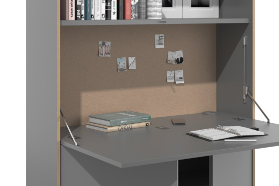 Flai Home-Office | Regale | Müller small living