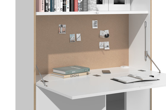 Flai Home-Office | Scaffali | Müller small living