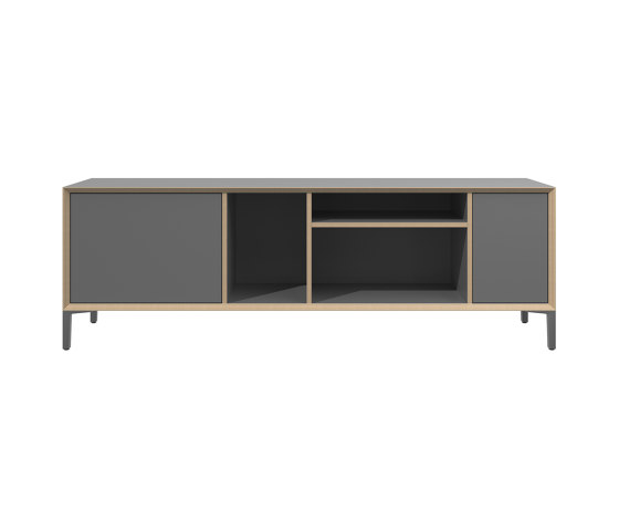 VERTIKO WIDE - Sideboards / living von Architonic Kommoden Müller | small