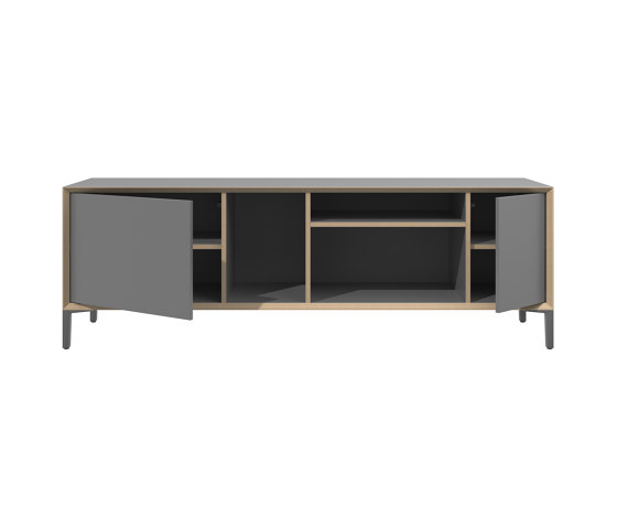 Vertiko wide | Buffets / Commodes | Müller small living