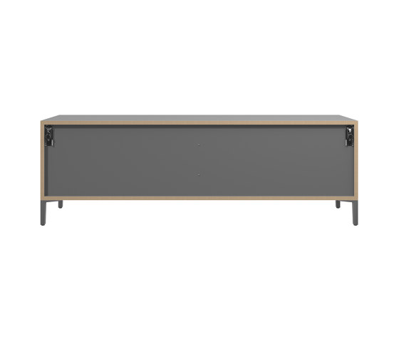 Vertiko wide | Buffets / Commodes | Müller small living