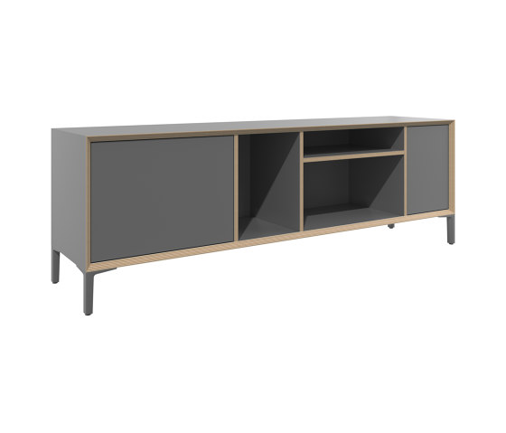 VERTIKO WIDE - Sideboards / Kommoden von Müller small living | Architonic