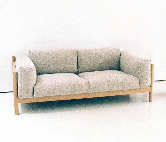 Sofa | Divani | Bautier