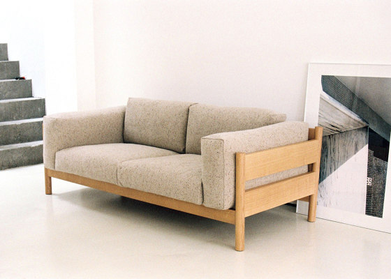 Sofa | Sofas | Bautier