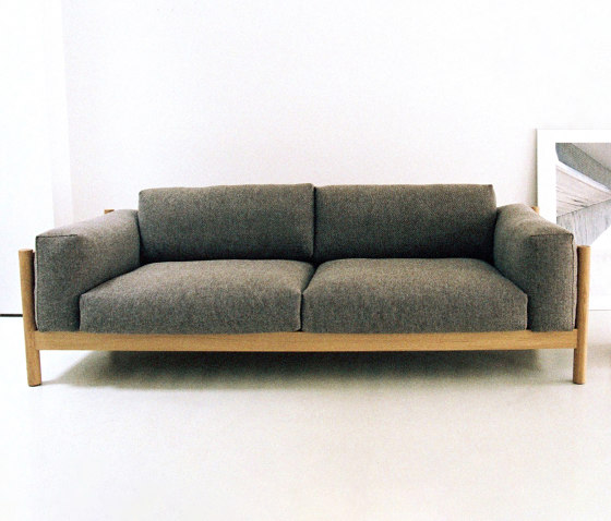 Sofa | Canapés | Bautier