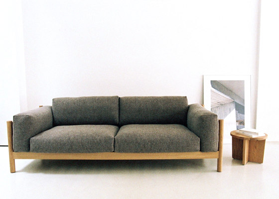 Sofa | Sofás | Bautier