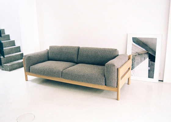 Sofa | Sofás | Bautier