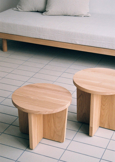 Side Table | Tables d'appoint | Bautier