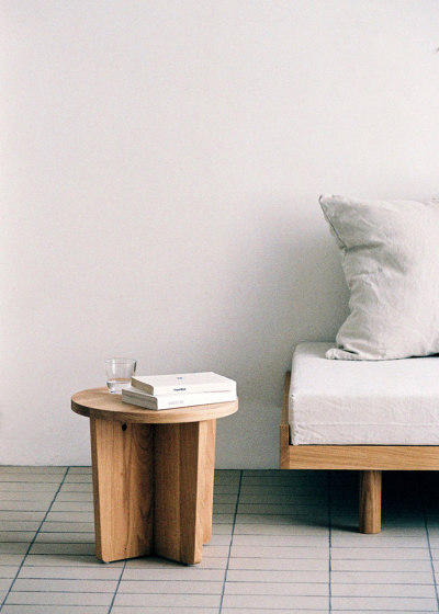 Side Table | Tables d'appoint | Bautier