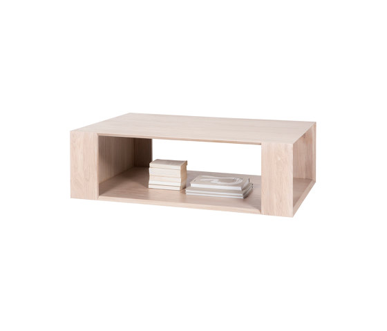Chamfer Coffee Table | Tables basses | ASPLUND