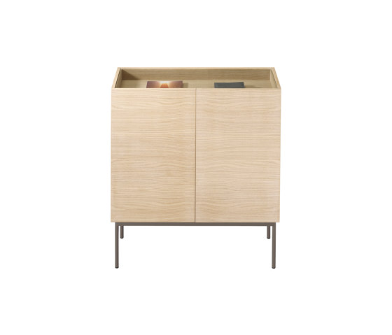 Luc Cabinet 100 | Cabinets | ASPLUND