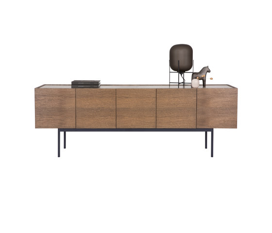 Luc Sideboard 200 | Buffets / Commodes | ASPLUND