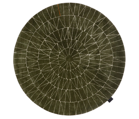 Web Carpet | Alfombras / Alfombras de diseño | ASPLUND