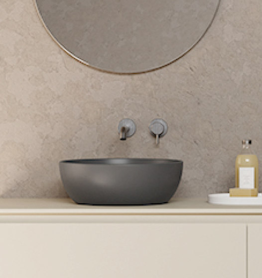 Ovvio Bacinella 42 - Lavabo | Mobili lavabo | NIC Design