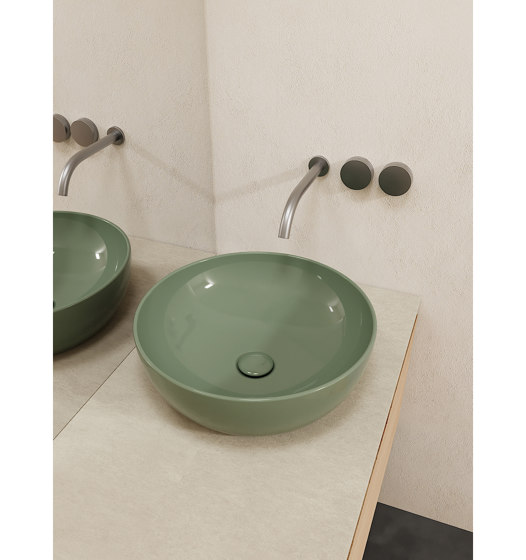 Ovvio Bacinella 42 - Lavabo | Mobili lavabo | NIC Design