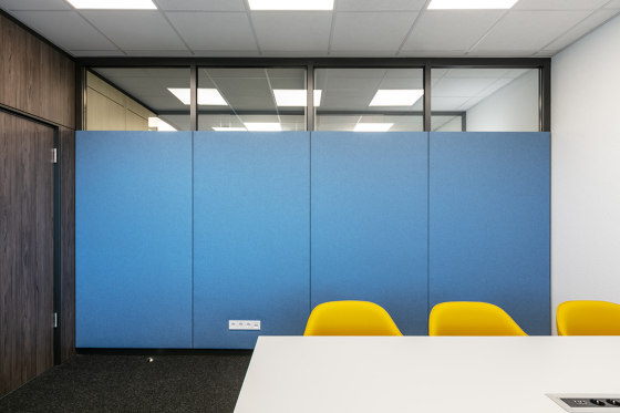 fecopur | Wall partition systems | Feco