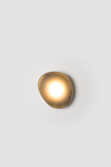 Pebble Ceiling/Wall C | Wall lights | A-N-D