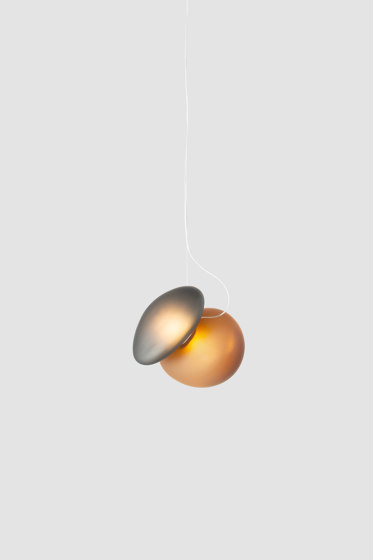 Pebble Pendant | Lampade sospensione | A-N-D