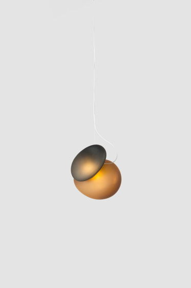 Pebble Pendant | Suspended lights | A-N-D