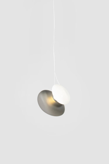 Pebble Pendant | Lámparas de suspensión | A-N-D