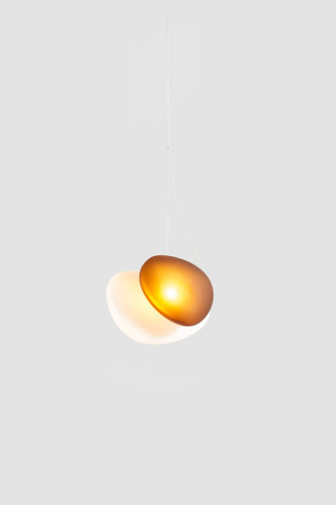 Pebble Pendant | Lampade sospensione | A-N-D