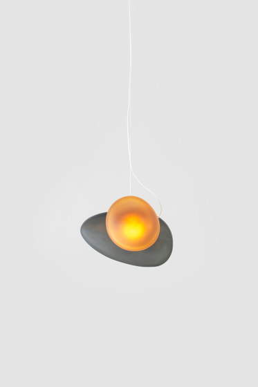 Pebble Pendant | Lámparas de suspensión | A-N-D
