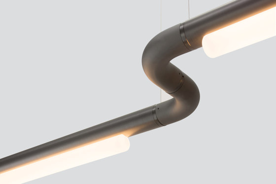 Pipeline CM2 | Lampade sospensione | A-N-D