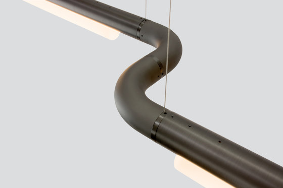 Pipeline CM2 | Lámparas de suspensión | A-N-D