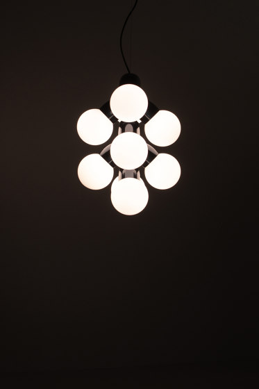 Vine 5 | Lámparas de suspensión | A-N-D