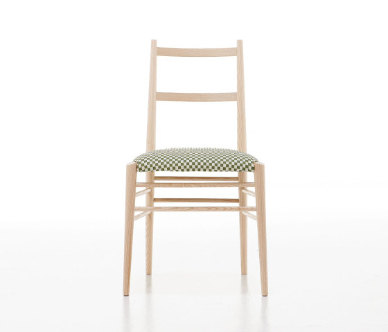Alpha 2521 SE | Chairs | Cizeta