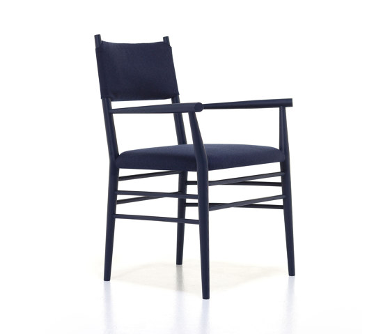 Alpha 2527 PO | Chairs | Cizeta
