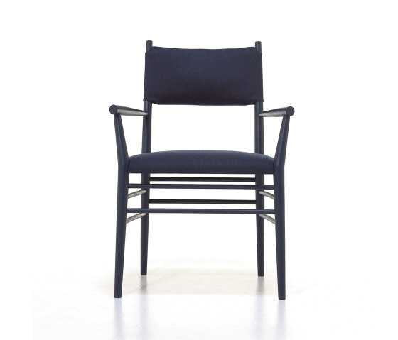Alpha 2527 PO | Chairs | Cizeta