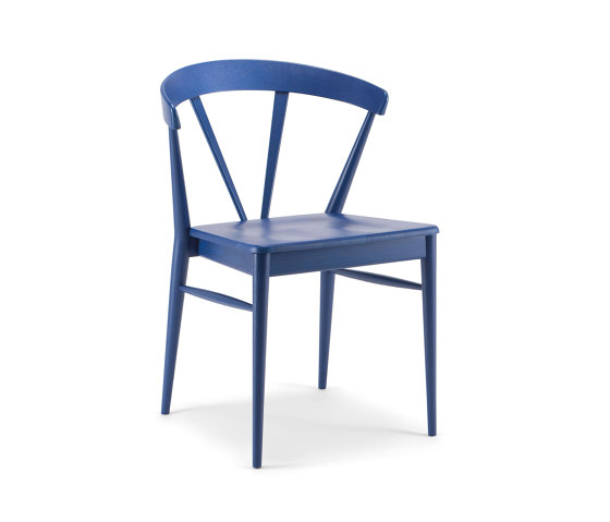 Ginger 2126 SE | Chairs | Cizeta