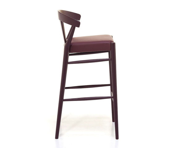 Ginger 2127 SG | Bar stools | Cizeta