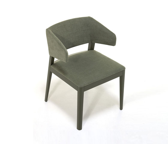 Juno 2492 PO | Chairs | Cizeta