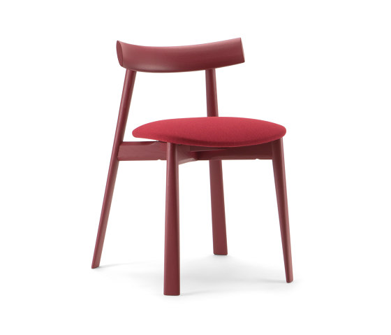 Remo 2201 SE | Chairs | Cizeta