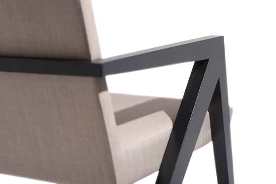 Sagitta 2121 PO | Chairs | Cizeta