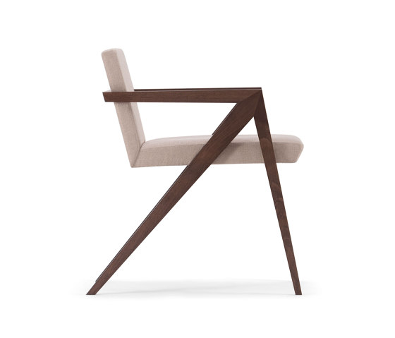 Sagitta 2121 PO | Chairs | Cizeta