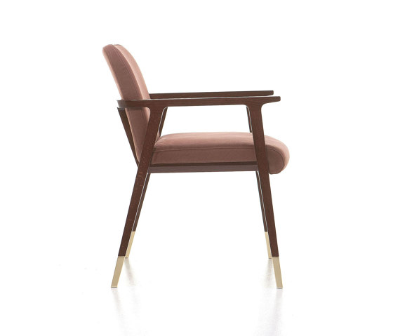 Tenues 2302 PO | Chairs | Cizeta