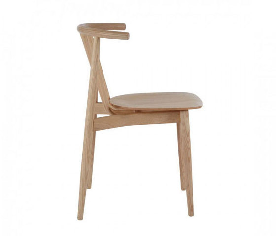 Tivoli 2501 SE | Chairs | Cizeta