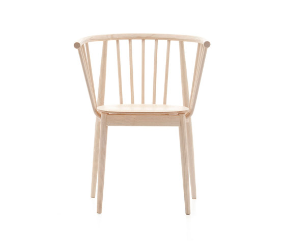 Tivoli 2502 PO | Chairs | Cizeta