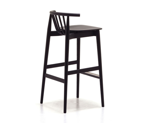 Tivoli 2503 SG | Bar stools | Cizeta