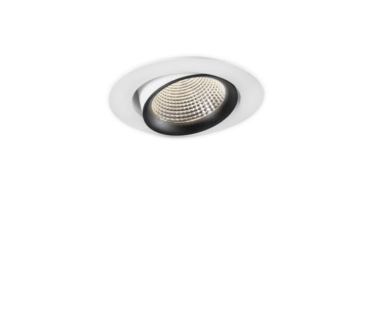 HILO 1 HIGH POWER - recessed | Recessed wall lights | Zaho
