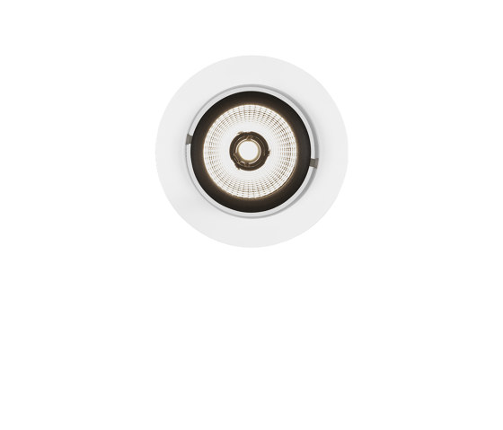 HILO 1 LOW POWER - recessed | Recessed wall lights | Zaho
